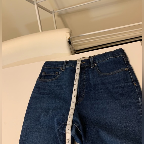 Everlane High Rise Jeans Size 29 R - Picture 6 of 10